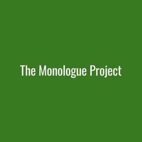 The Monologue Project Goes Live With Free Online Resource  Image