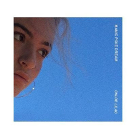 Chloe Lilac Releases Debut EP 'Manic Pixie Dream' Image