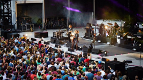 The WFUV Feastival Returns For 2017 Image