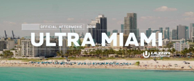 Ultra Music Festival's Twentieth Anniversary Aftermovie Has Arrived, 2019 Tickets On Sale Now 