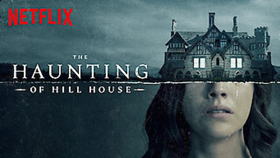 Netflix Signs Overall Deal with THE HAUNTING OF HILL HOUSE Team Image
