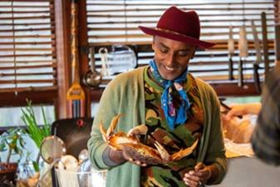 NO PASSPORT REQUIRED to Return for a Second Season on PBS Image
