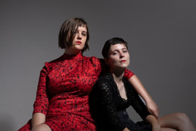 OH PEP! Share New Single & Video, 'Hurt Nobody' Image