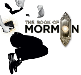 $30 Lottery Tickets Announced For THE BOOK OF MORMON in Brisbane 