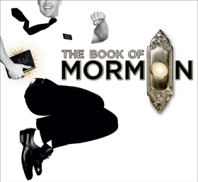 $30 Lottery Tickets Announced For THE BOOK OF MORMON in Brisbane Image