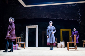 Review: NORA: A DOLL'S HOUSE, Citizens Theatre, Glasgow 