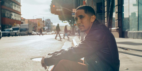 Interview: Neil Brown Jr. Talks Film Roles, TV & Love for HAMILTON Image