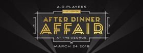 Houston's A.D. Players to Host First-Ever Gala Featuring JERSEY BOYS Star 