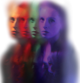 New Australian Theatre Company Presents Dave Malloy's GHOST QUARTET Image
