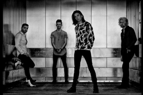 Missyou Exclusively Premieres 'YourBody' Music Video via The Noise Image