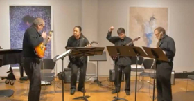 ISCM Mid-Atlantic Presents SMALL IS BEAUTIFUL Image