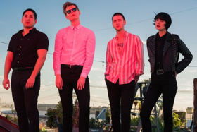 Dear Boy To Release The Strawberry EP on 3/1, Stream New Single SEMESTER At Flood Magazine Image