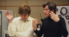 VIDEO: Watch the Full COMPANY Episode of DOCUMENTARY NOW! Image