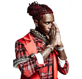 Reservoir Signs Multi-Platinum Selling Rapper Young Thug To A Worldwide Publishing Deal 