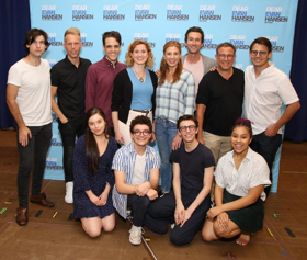DEAR EVAN HANSEN Tour Launches Tonight from Denver; Announces $25 Lottery Tickets! Image