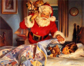The Corinthian Singers Present LULLABY Image
