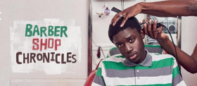 BARBER SHOP CHRONICLES Announces New Cast Members For International Tour Dates  Image