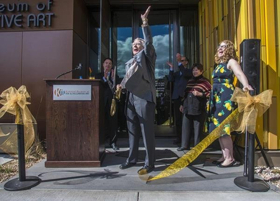 Kirkland Museum Of Fine & Decorative Art Opens New Location Image