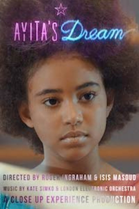 AYITA'S DREAM Dances into the Cinema in Los Angeles, September 21-27 