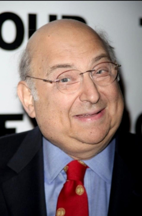 Broadway Veteran Merwin Goldsmith Passes Away at 81 Image