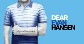 Enter the DEAR EVAN HANSEN 'You Will Be Found' Essay Contest Image
