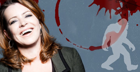 Kathleen Madigan Comes to NJPAC Image