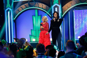 Thank Goodness! Watch the Full A VERY WICKED HALLOWEEN Special Image