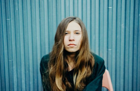 Pearla Debuts Two New Singles at Consequence of Sound Image