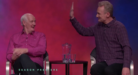 VIDEO: The CW Drops WHOSE LINE IS IT ANYWAY? Season 15 Trailer Image