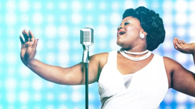 Signature Theatre Names Cast and Creative of AIN'T MISBEHAVIN' Image