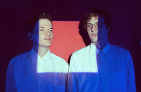 Ed Schrader's Music Beat Premieres Dan Deacon-Produced 'Seagull' Image