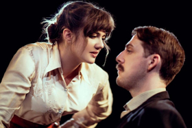 Review: THE DAUGHTER-IN-LAW, Arcola Theatre 