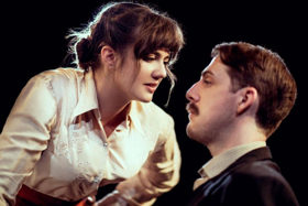 Review: THE DAUGHTER-IN-LAW, Arcola Theatre Image