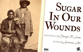 Full Casting Announced For MTC's SUGAR IN OUR WOUNDS Image