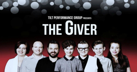 Review: TILT Performance Group Delivers Unique Gifts with THE GIVER 