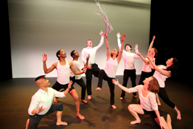 K Dance's 19th Annual YES! Dance Festival Comes to Firehouse Theatre Image