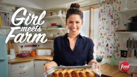 Molly Yeh Returns to Food Network with GIRL MEETS FARM Image