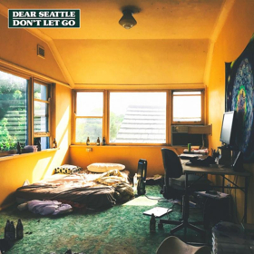 Dear Seattle Release DAYTIME TV, Announce Debut Record Image