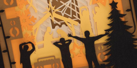 ABET presents THE ULTIMATE CHRISTMAS SHOW Image