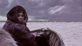 Smithsonian Channel Probes New Theory That Rewrites the Story of North Americas First Humans Image