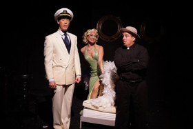 Musicals Tonight! Announces Revival Of ANYTHING GOES 