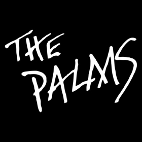 THE PALMS Announce April Tour Dates in Support of MULHOLLAND DR Mixtape Album  Image