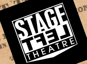 Stage Left Theatre Presents THE LUCKIEST PEOPLE Image