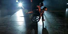 Venezuelan Dance Group AM Danza Features Disabled Dancers 