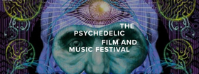 The Psychedelic Film and Music Festival Comes To New York City From October 1-6  Image