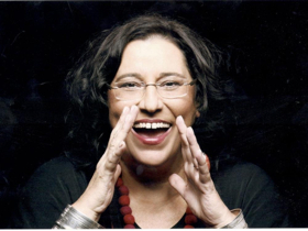 Greek Vocalist Maria Farantouri Performs at Carnegie Hall May 12 Image