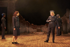 Guest Blog: Director Brigid Larmour On All-female MUCH ADO ABOUT NOTHING Image