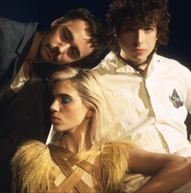 Sunflower Bean Share New Single 'Twentytwo' Image