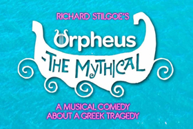 Guest Blog: Richard Stilgoe On ORPHEUS - THE MYTHICAL at The Other Palace Image