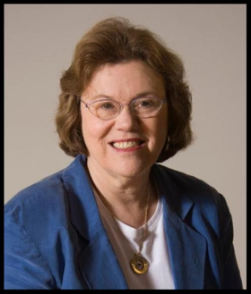 The Solti Foundation U.S. Honors Elizabeth Buccheri with Naming of Opera Residency Program Image